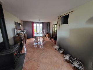  Maison � vendre 4 pi�ces 135 m�