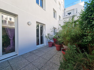  Appartement à vendre 3 pièces 61 m²