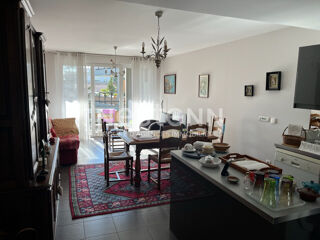  Appartement � vendre 2 pi�ces 52 m�