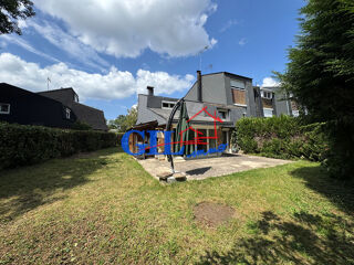  Maison � vendre 4 pi�ces 88 m�