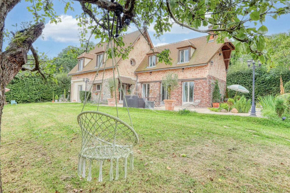 Maison 7 pièces 200 m² · à Gisors · 200 m² · 399 000 €