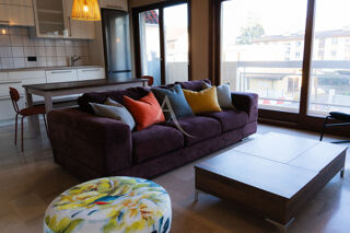  Appartement � louer 5 pi�ces 108 m� Saint julien en genevois