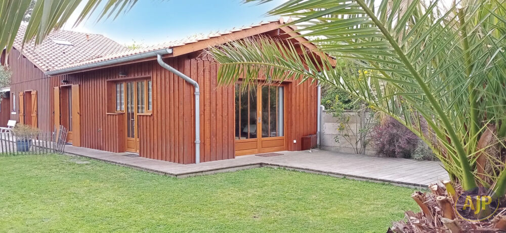 � vendre  Maison Andernos-les-Bains (33510)