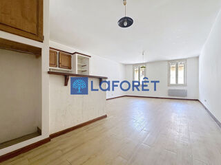  Appartement � vendre 2 pi�ces 53 m�