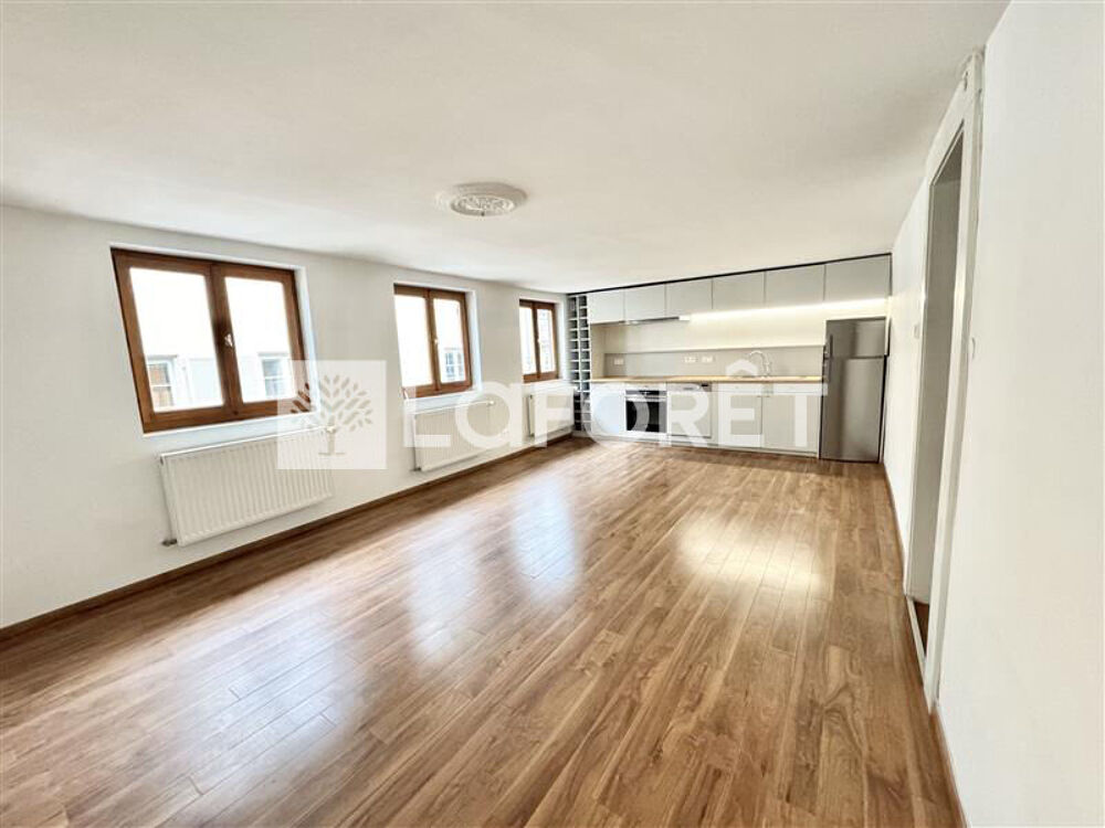 Appartement Strasbourg 4 pièce(s) 121.40 m2