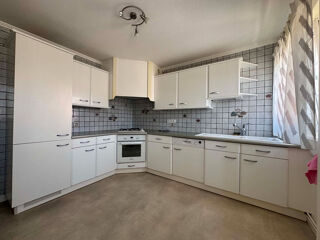  Appartement à vendre 4 pièces 80 m²