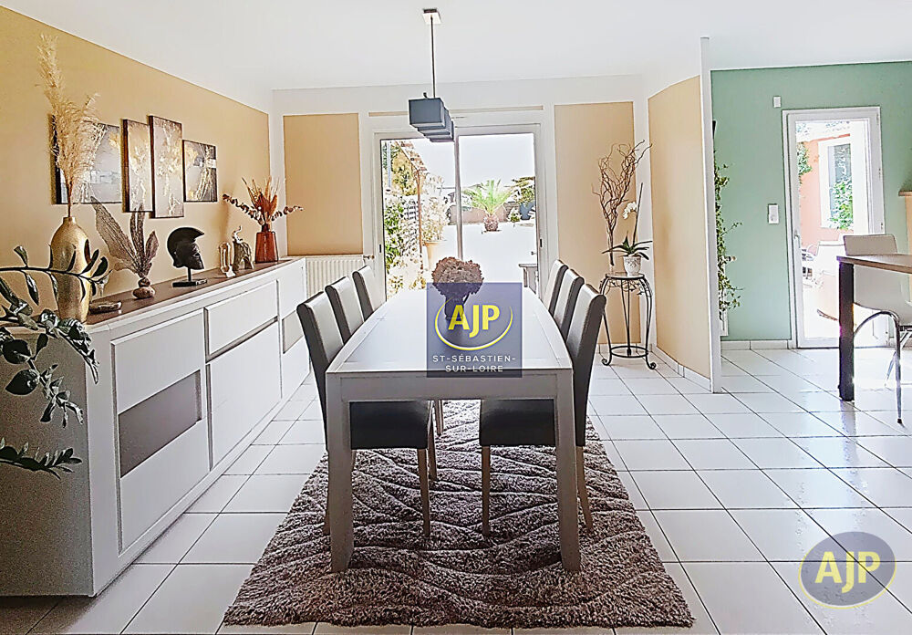 Maison 3 chambres + bureau