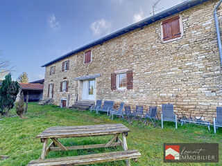  Maison à vendre 15 + pièces 365 m²