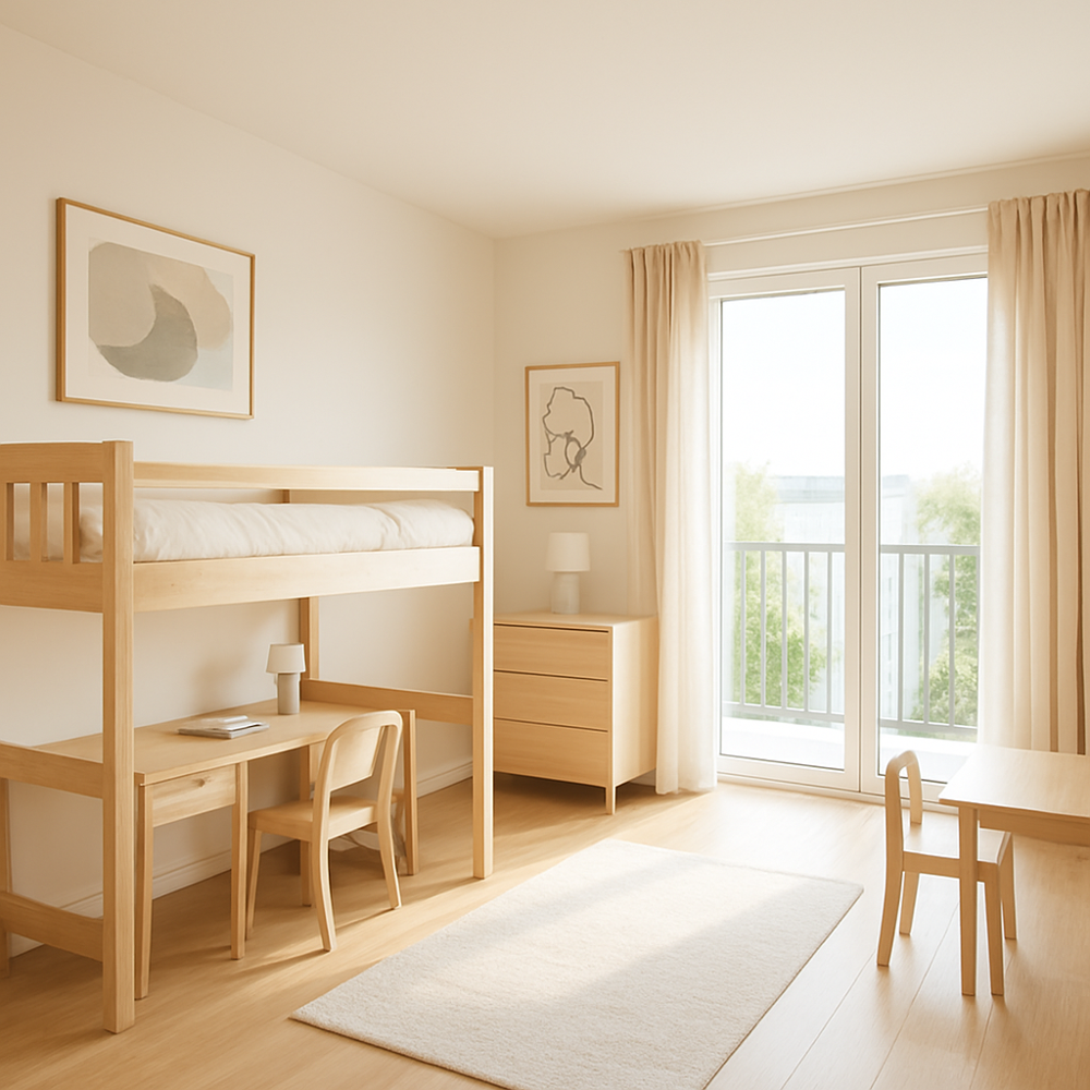 Vente Appartement Appartement 4 pièces de 90 m2 (Vescovato) Vescovato