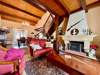  Maison � vendre 4 pi�ces 143 m�