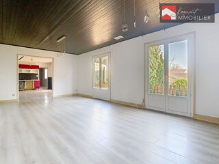  Maison � vendre 4 pi�ces 119 m�