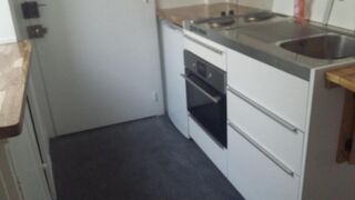  Appartement  louer 1 pice 18 m