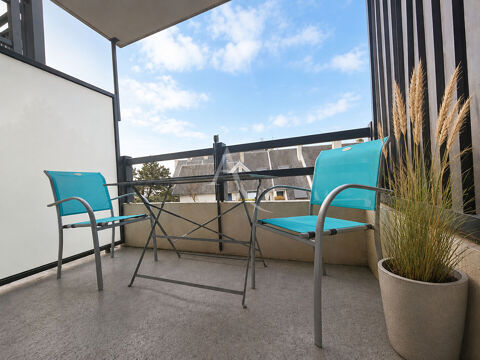   Appartement à 2 pas de la plage- Le Crotoy Appartement - 2 pièce(s) - 41 m²