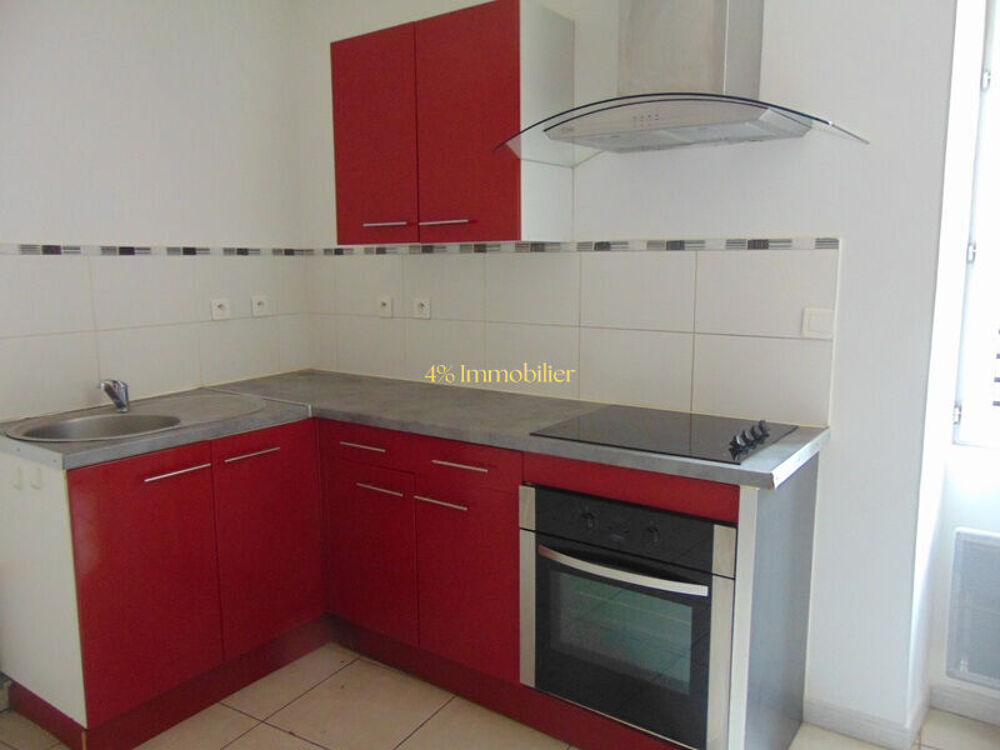 Location Appartement Appartement Agde 38.49 m² Agde