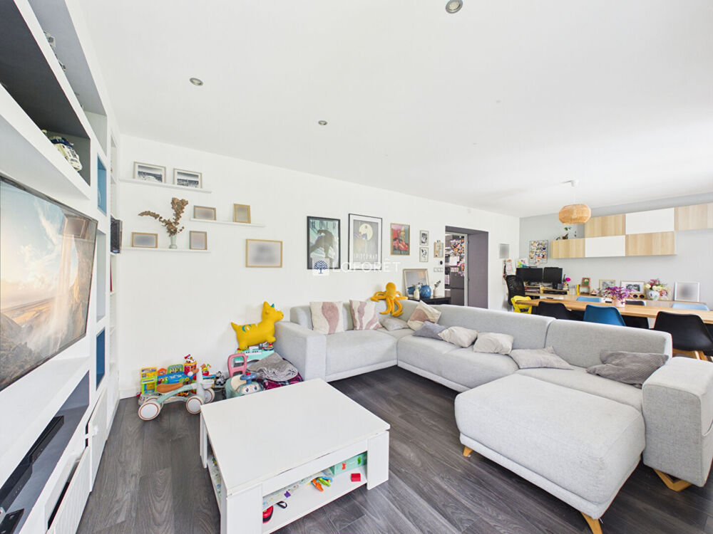 Maison Quimper 3 pièce(s) 84.3 m2