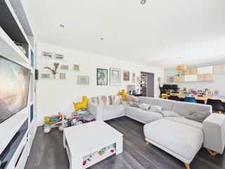  Maison à vendre 3 pièces 84 m²