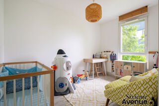  Appartement à vendre 5 pièces 102 m²