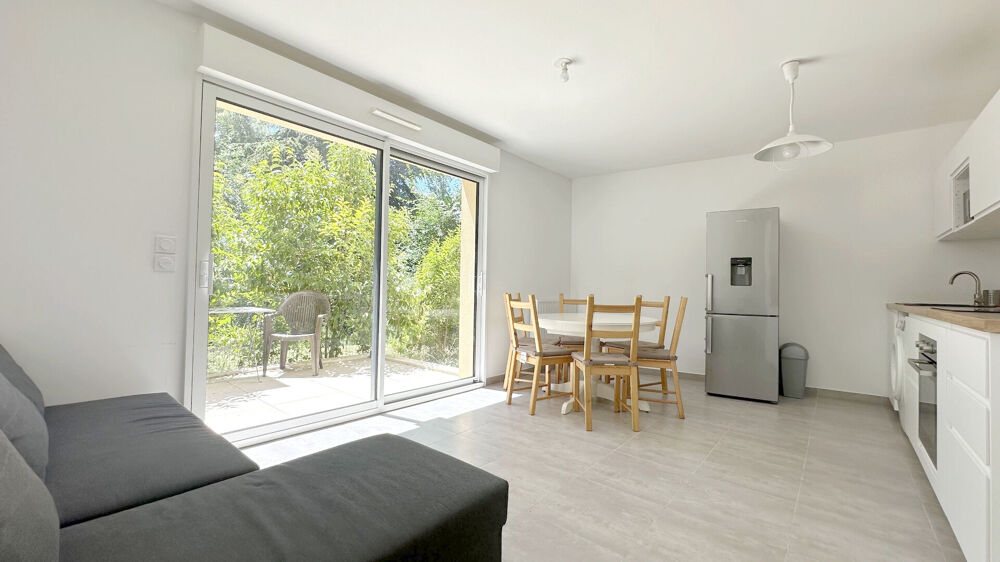 Vente Appartement Appartement Aix En Provence 2 pièce(s) 44 m2 Aix en provence