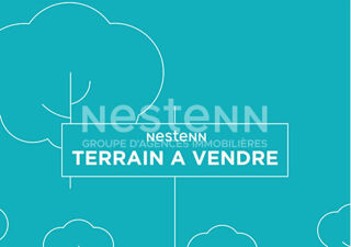  Terrain � vendre 1285 m�