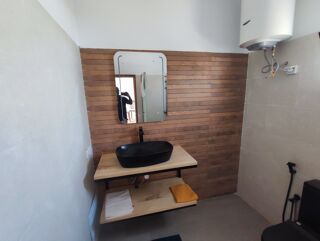  Maison � vendre 3 pi�ces 400 m� Somone