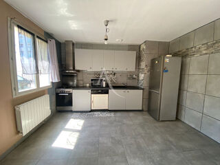  Maison à vendre 4 pièces 79 m²