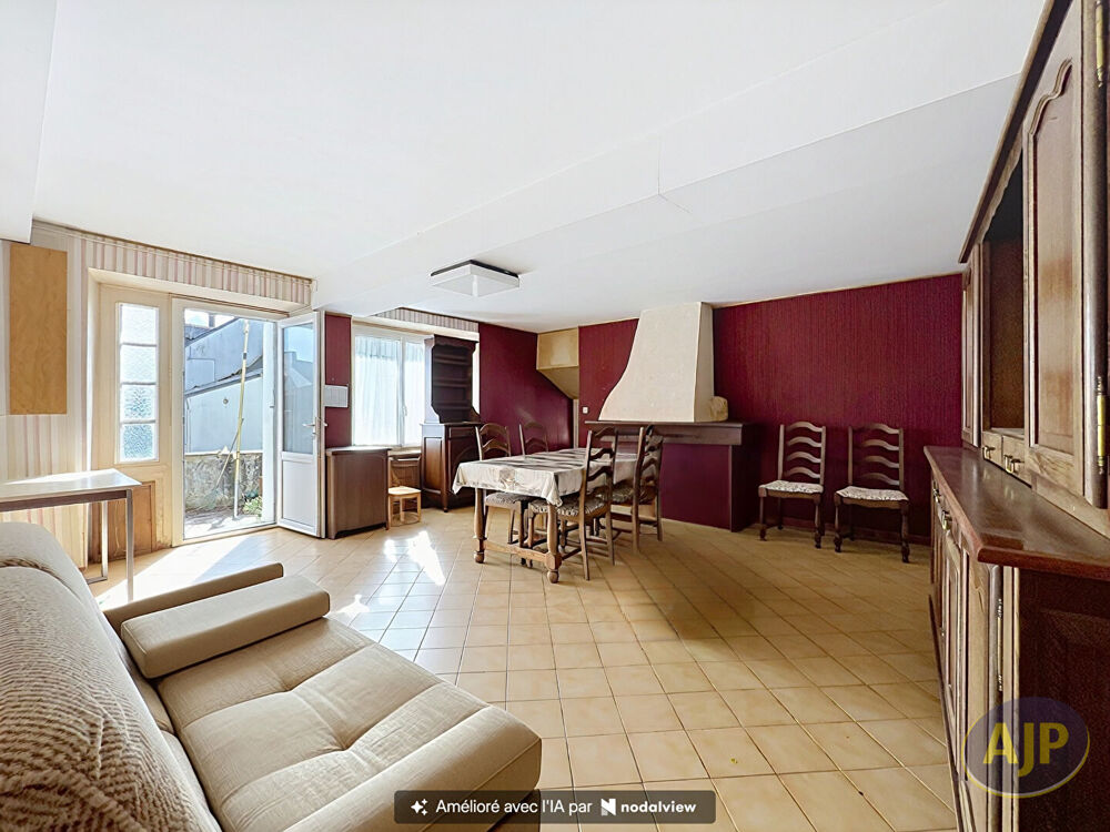 Vente Maison BEL-AIR Bel air