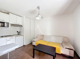  Appartement � louer 1 pi�ce 25 m�