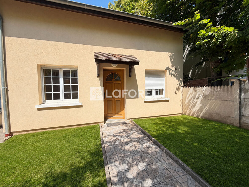 Vente Maison Maison Rueil Malmaison 3 chambres 100m2 Rueil malmaison