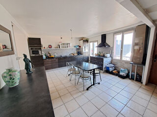  Maison � vendre 6 pi�ces 138 m�