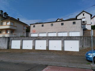  Parking / Garage � louer 12 m�