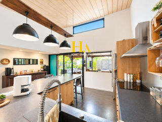 Vente Maison Maison Etang-Salé les hauts - 137m²  6 pièces L etang sale