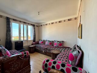  Appartement à vendre 3 pièces 67 m²