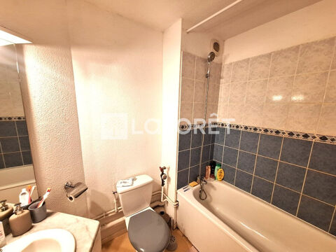  Appartement � louer 2 pi�ces 41 m�