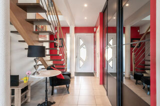  Maison � vendre 8 pi�ces 192 m�