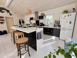  Maison à vendre 5 pièces 127 m²
