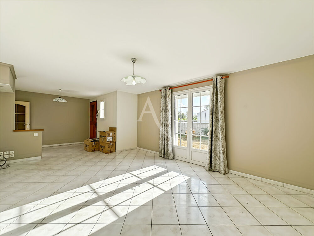 Vente Maison A vendre proche du bourg en impasse - Maison de plain-pied Le perrier