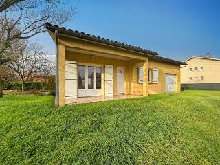 Location Maison MAISON BRESSOLS - 4 pièce(s) - 100m2 Bressols