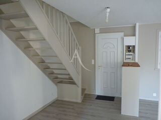  Maison à vendre 4 pièces 78 m²