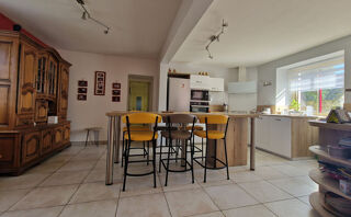  Maison � vendre 7 pi�ces 420 m�