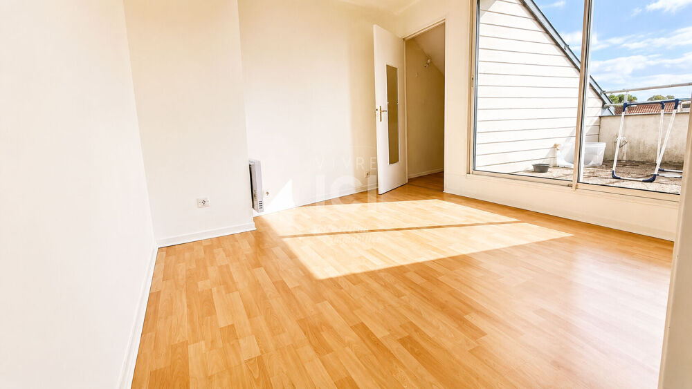 Vente Appartement Appartement St Sébastien Sur Loire 2 pièce(s) 55 m2 St sébastien sur loire