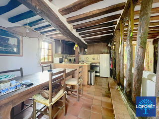  Maison à vendre 5 pièces 85 m²