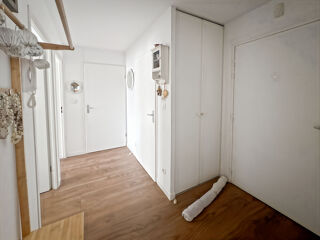  Appartement à vendre 3 pièces 63 m²