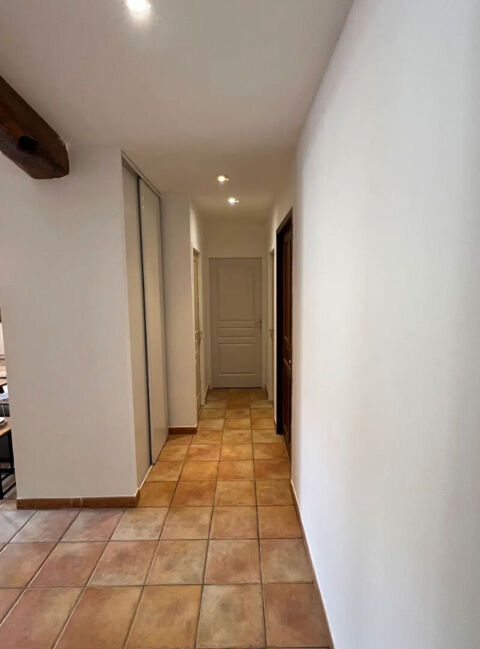  Appartement � louer 3 pi�ces 65 m�