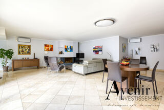  Maison  vendre 7 pices 246 m