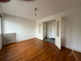  Appartement à vendre 3 pièces 51 m²