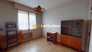  Maison � vendre 4 pi�ces 76 m�