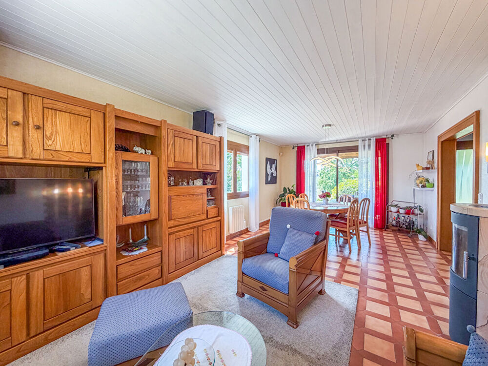 Vente Maison AGENCE IMMOBILIERE LAFORET - EXCLUSIVITE - 