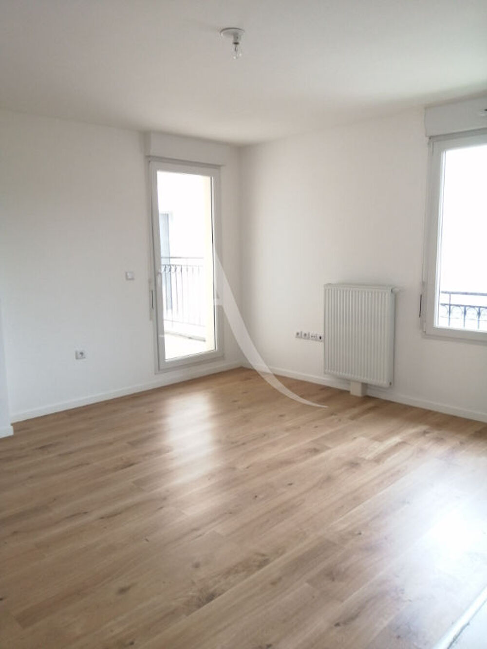 Location Appartement Appartement Meaux 2 pièce(s) 42.46 m2 Meaux