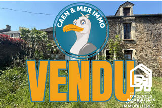  Maison à vendre 4 pièces 110 m²