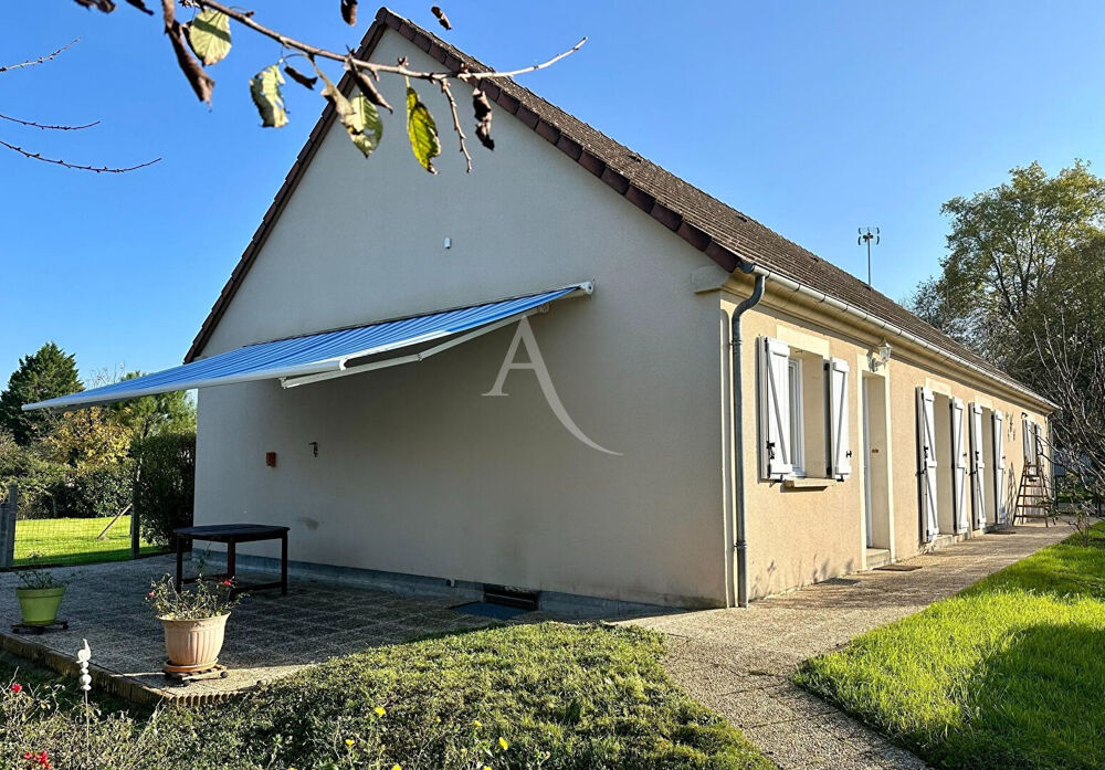 Maison 7 pièces 140 m² · à Marzy · 140 m² · 245 450 €